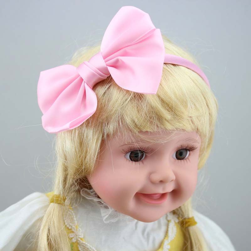 Children Accessories Girls Cute Hairband Baby Hair Accessories Kids