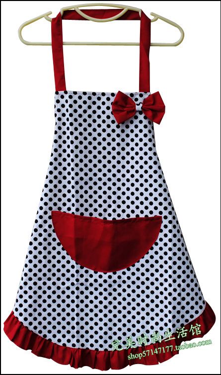 Cute stylish aprons Cute stylish aprons