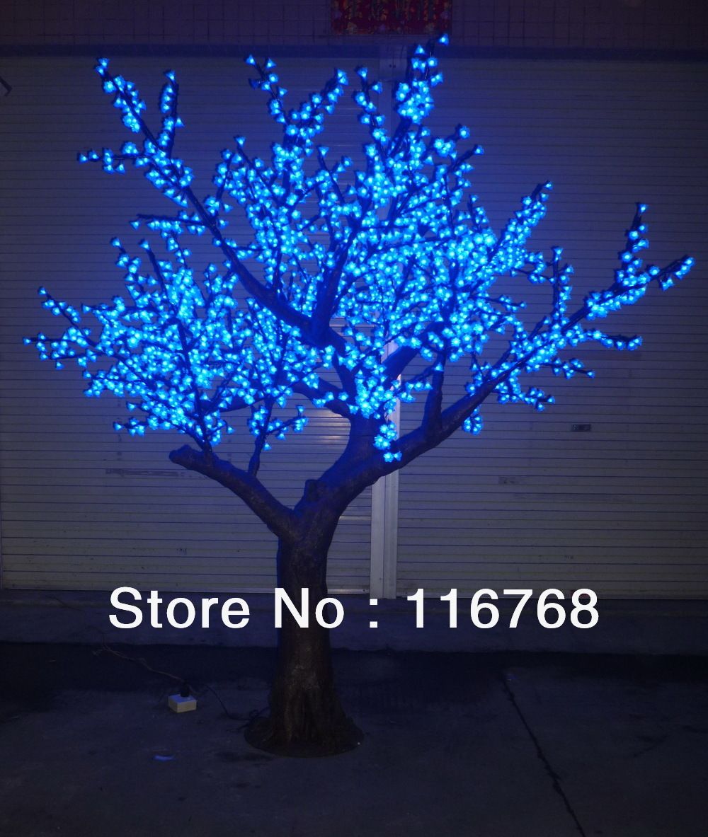 2017 2 5m blue led lit trees chritsmas peach blossom tree 2017 2 5m blue led lit trees chritsmas peach blossom tree