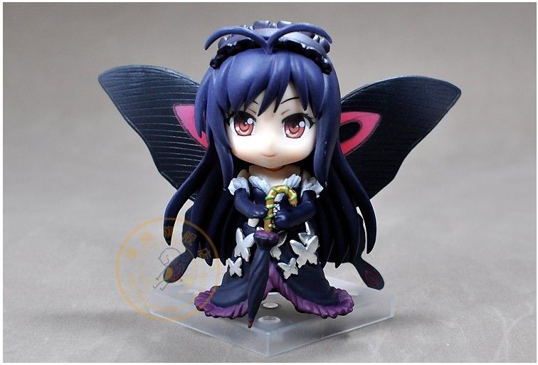 kuroyukihime nendoroid