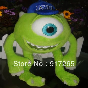 mike toy monsters inc
