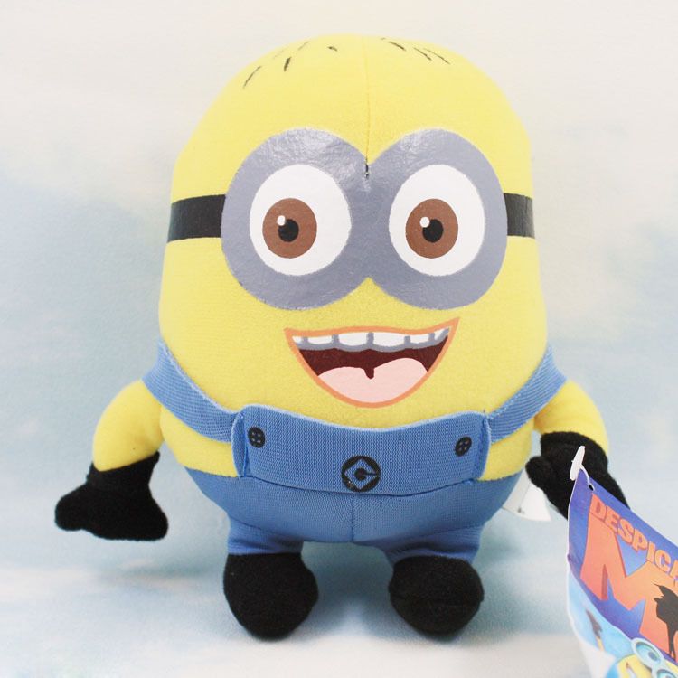 minior plush
