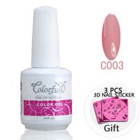 Colorfullgroup - the Best Cnf-g-e-l-i-s-h,Colorful