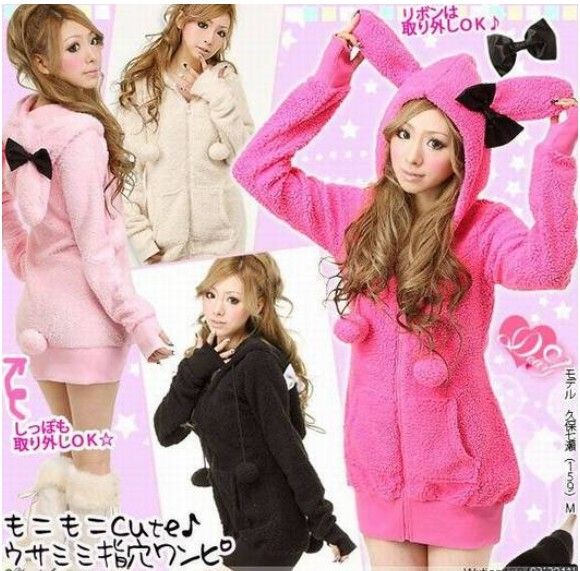 fall-and-winter-clothes-cute-bear-bunny-