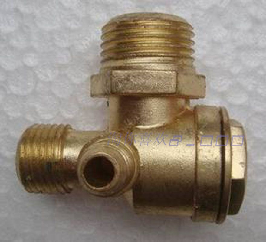 Medical Air Compressor One Way Valve Compressor Oil Free Air Compressor One Way Valve Nsk Slow