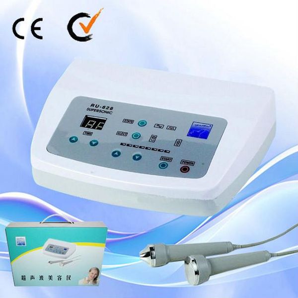 Chri tma promotion ultra ound therapy facial ma ager portable kin care beauty equipment au 628
Chri tma promotion ultra ound therapy facial ma ager portable kin care beauty equipment au 628