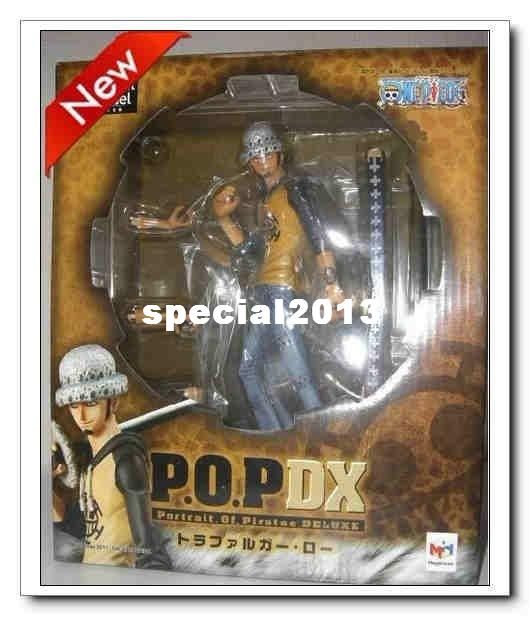 law pop figure