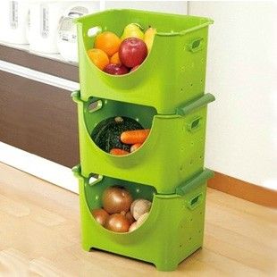 Wholesale Storage Basket - Buy Fish Fruit And Vegetable Storage ...