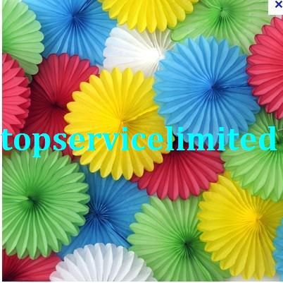 2017 paper tissue giant coloured fan decorationstissue fantissue paper fan decorationspaper fanflower fan from topservicelimited 4819 dhgatecom - Tissue Paper Decorations 2017 paper tissue giant coloured fan decorationstissue fantissue paper fan decorationspaper fanflower fan from topservicelimited 4819 dhgatecom - Tissue Paper Decorations