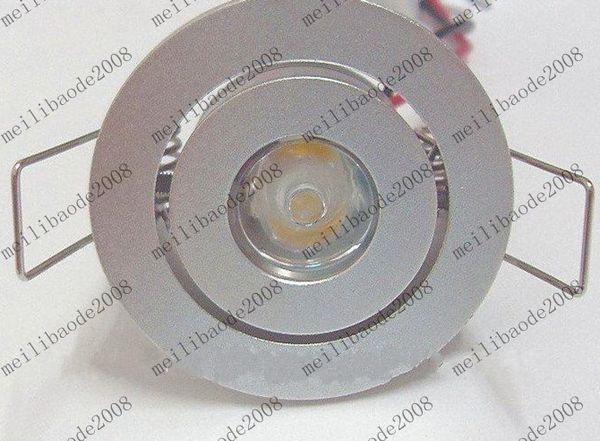 1W led ceiling light downlight lighting lamp bulb AC85~265V Warm white/hite warranty MYY170
1W led ceiling light downlight lighting lamp bulb AC85~265V Warm white/hite warranty MYY170