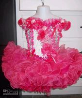 2t pageant dress