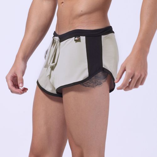 2017 New Sexy Men'S Sports Pants Man Boy Sports Running Shorts