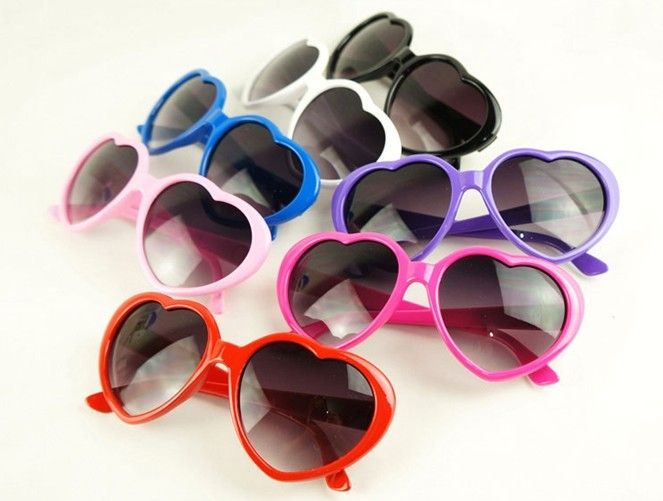 2013New Personalized fashion girls peach heart sunglasses,outdoor decorative sunglasses sample,heart girl Sunglasses,UV 400 CE proof Sunglas
2013New Personalized fashion girls peach heart sunglasses,outdoor decorative sunglasses sample,heart girl Sunglasses,UV 400 CE proof Sunglas