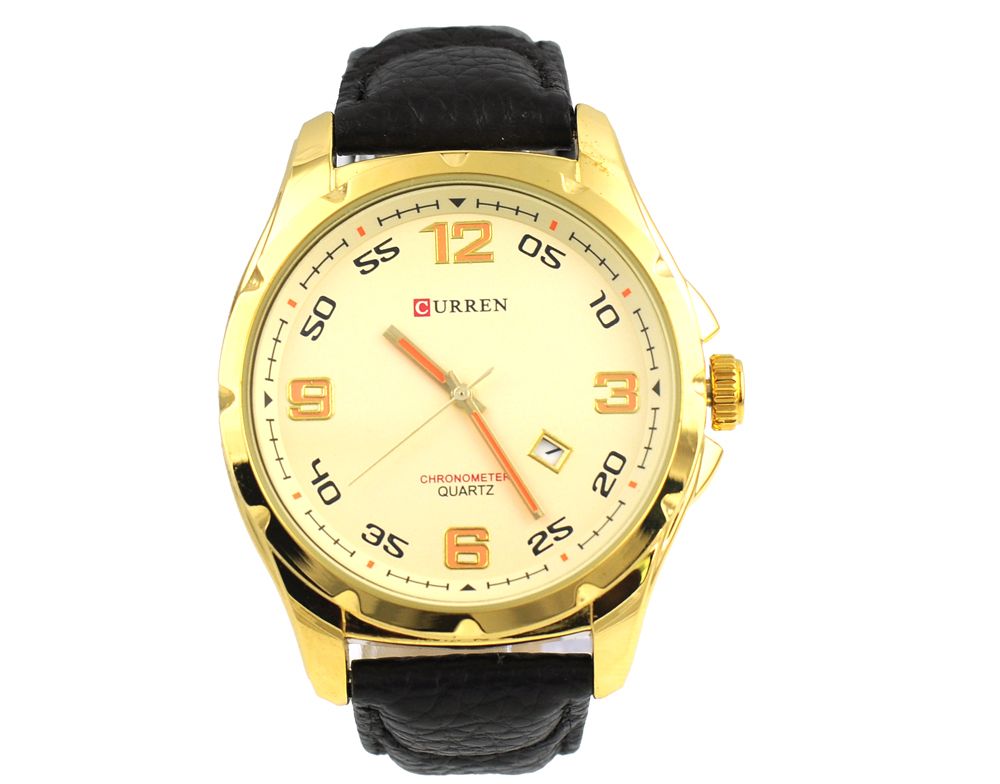man watch low price