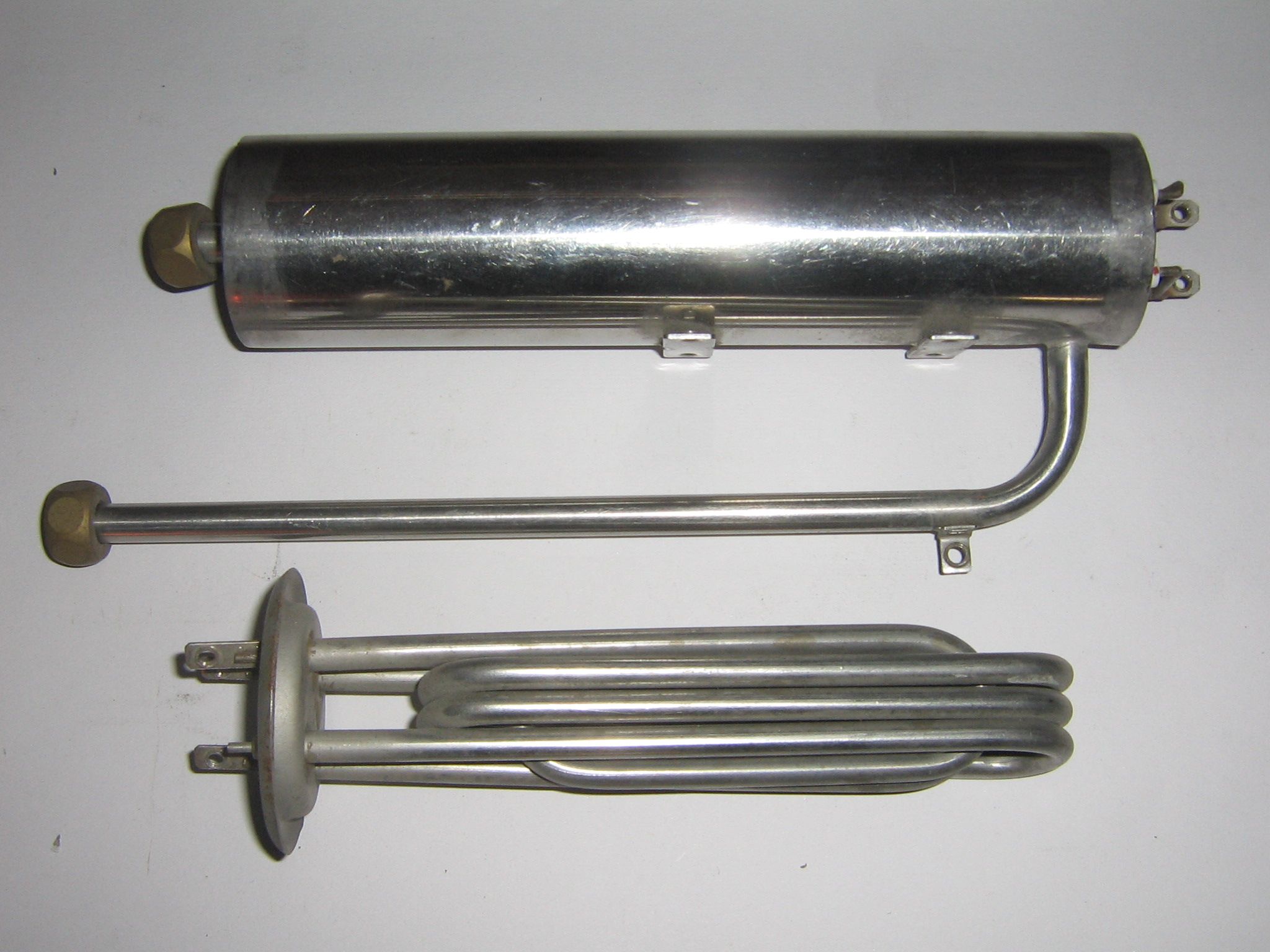 2017 Shower Heating Elements,Electric Shower Set Electric Heating Tube