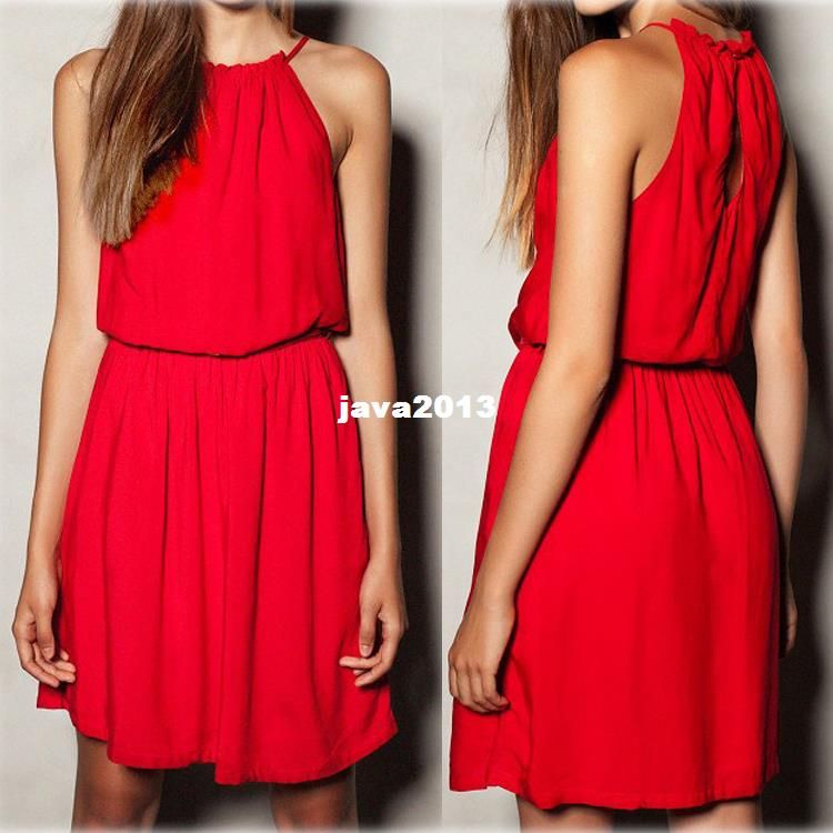 2013 Summer Women Tops Fashion Cute Long Dresses Sleevesless Long