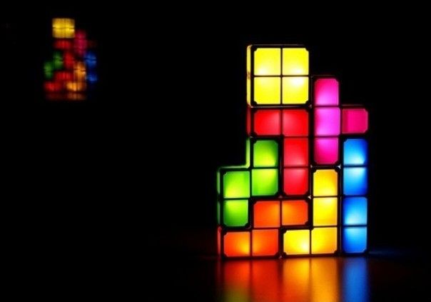 2017 Diy Tetris Constructible Desk Lamp Light Novelty Recesky 3d Puzzle Lamp Night From Xxxsex ...