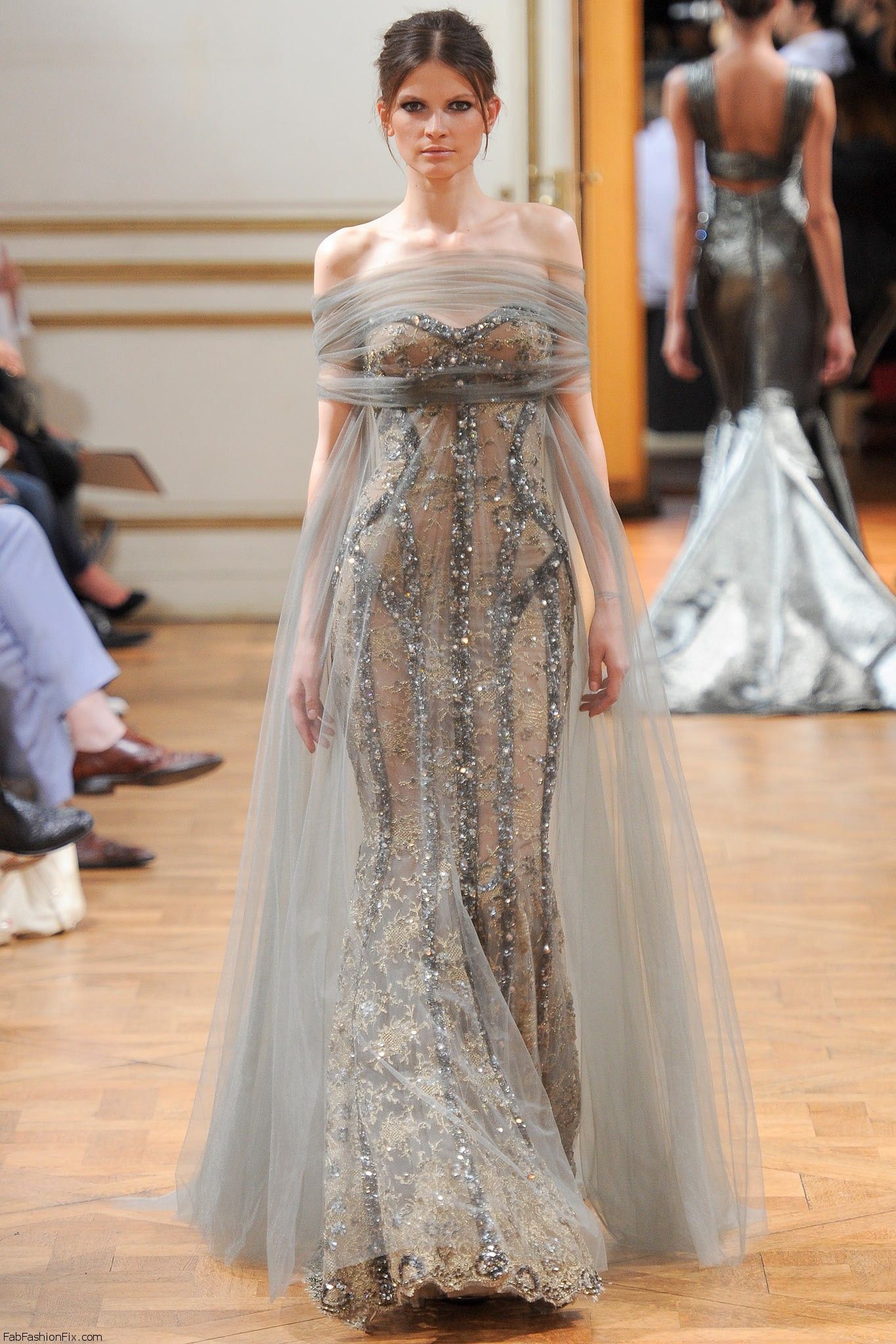 Wholesale - 2014 Zuhair Murad Celebrity Dresses Sweetheart Neckline ... Wholesale - 2014 Zuhair Murad Celebrity Dresses Sweetheart Neckline ...
