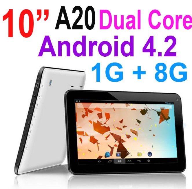 android 10 a20