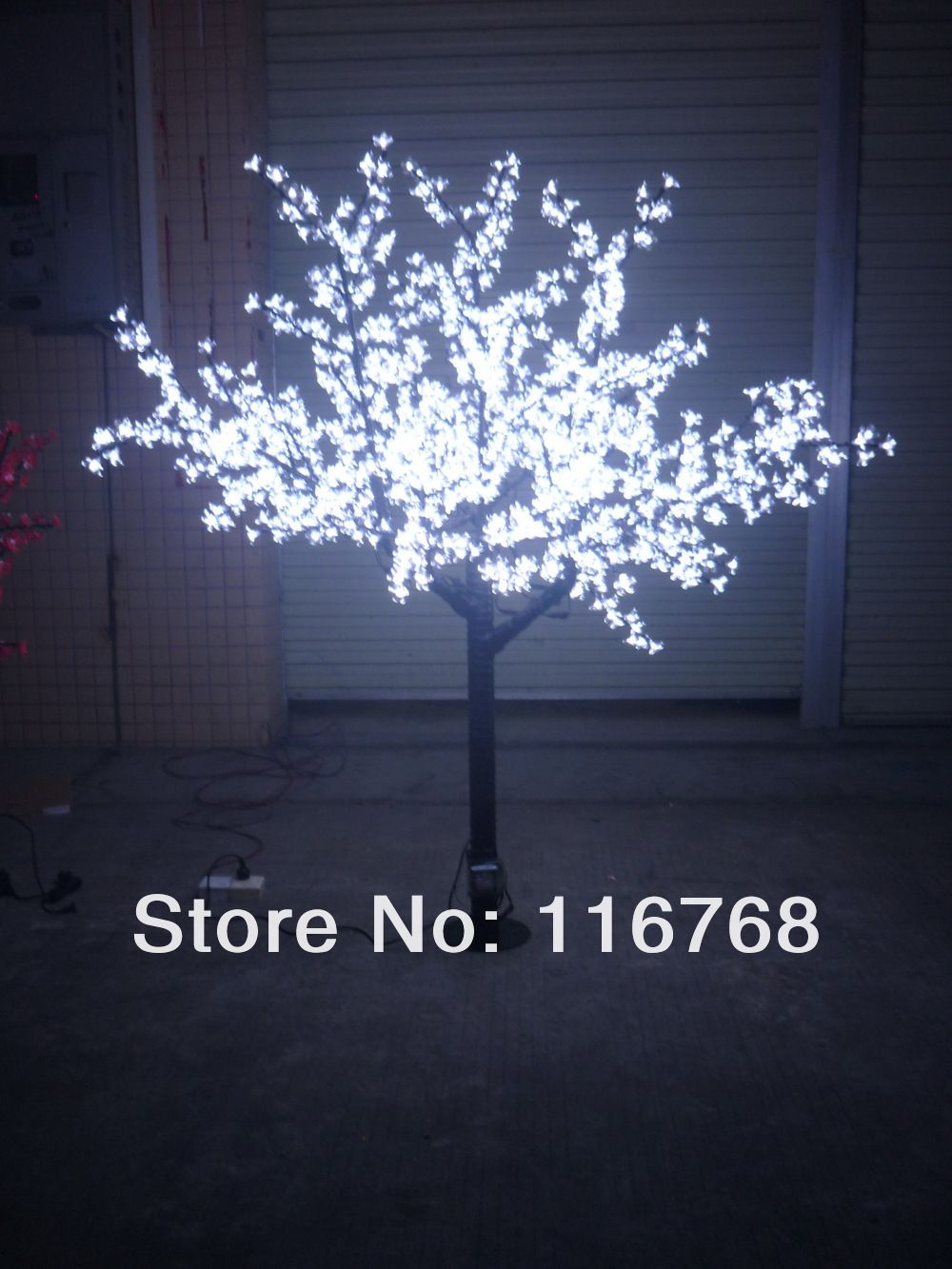 Outdoor Lighted Tree Lighting Ideas Fabulous Light Up Trees Outdoor M Pure White Led Lighted Blossom Artificial Cherry Tree Lights With