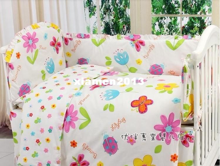 cover for baby bed sheet cotton,size 140*70/130*70/120*70 , baby crib ...