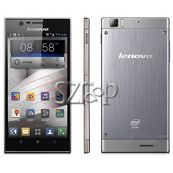 Lenovo K900
