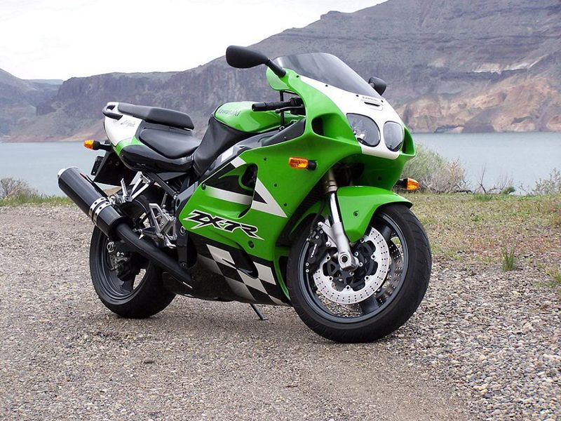 Kawasaki Zxr Fairing Kit Kawasaki Zxr Fairing Kit