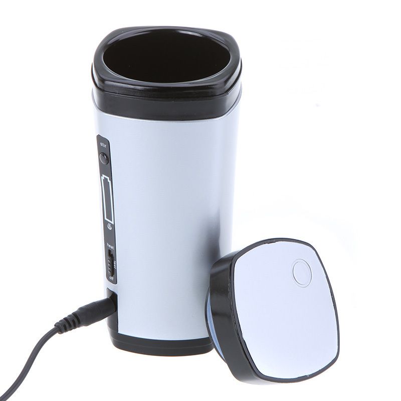Best Rechargeable Usb Powered Coffee Tea Cup Mug Warmer Automatic