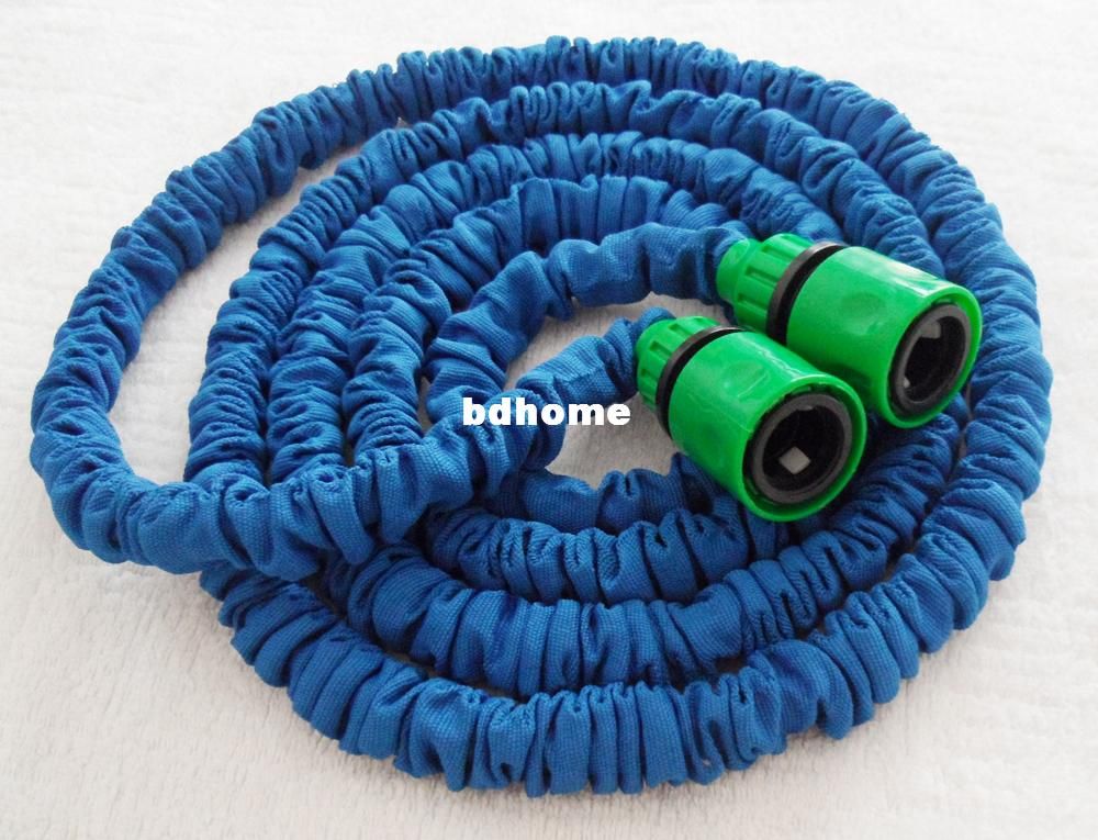 25ft X Garden Water Expandable Hose Green Fast Connector Expanding Watering Equipments, Others
25ft X Garden Water Expandable Hose Green Fast Connector Expanding Watering Equipments, Others