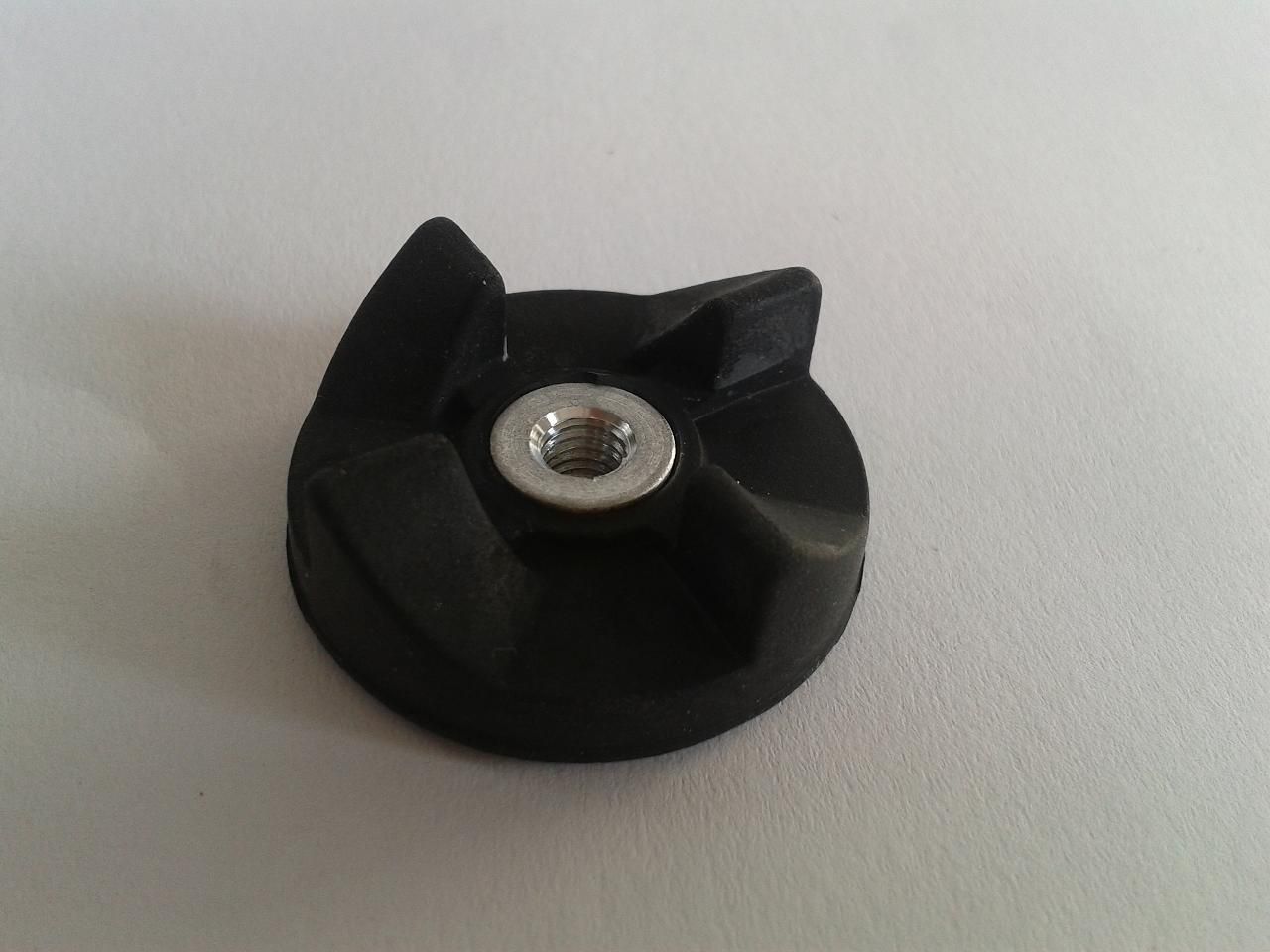 Replacement Rubber Gear Part for Magic Blender,from Weniss,0.36