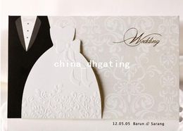 Wedding invitations styles 2013