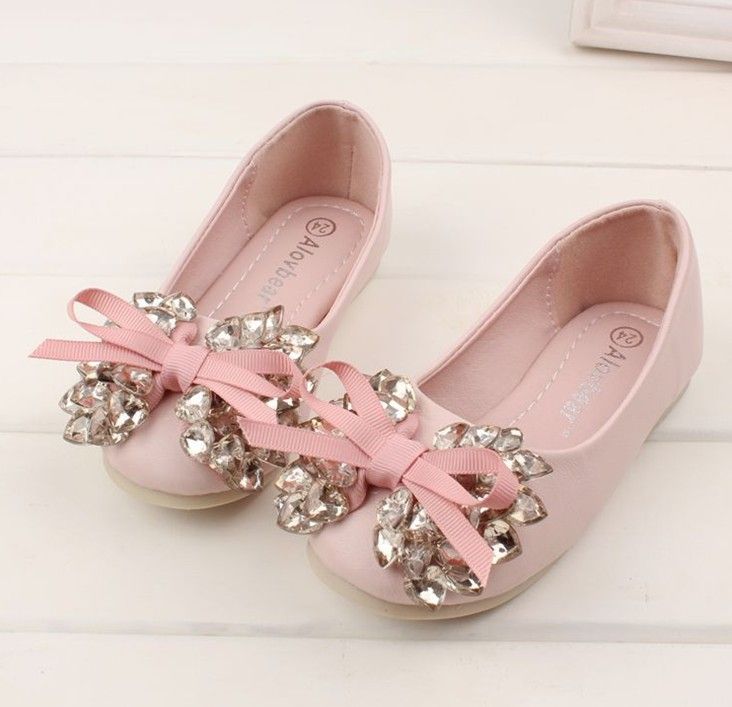 Toddler girls dress shoes