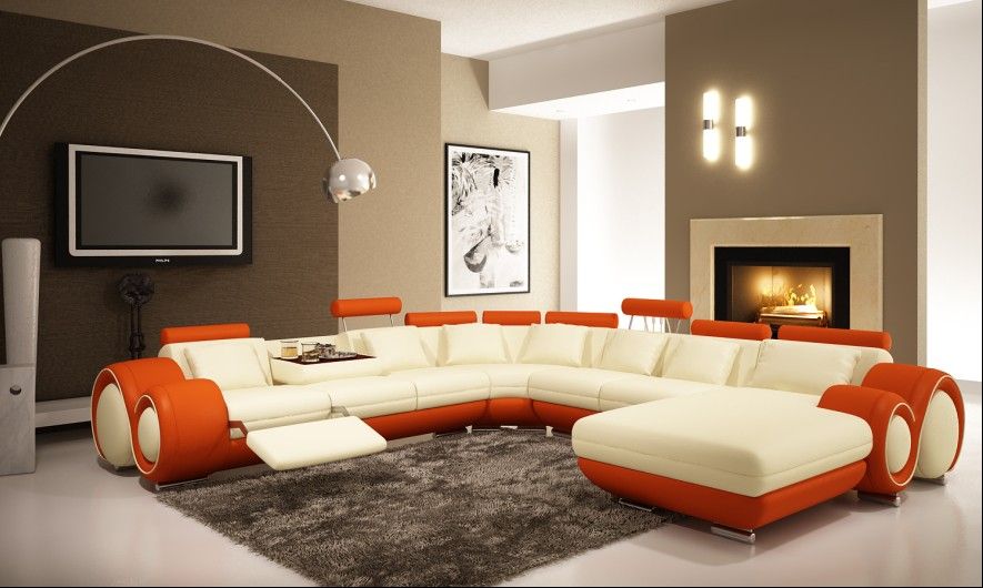 Modern Sofas Furniture Models With Different Color | aquariumdrunk