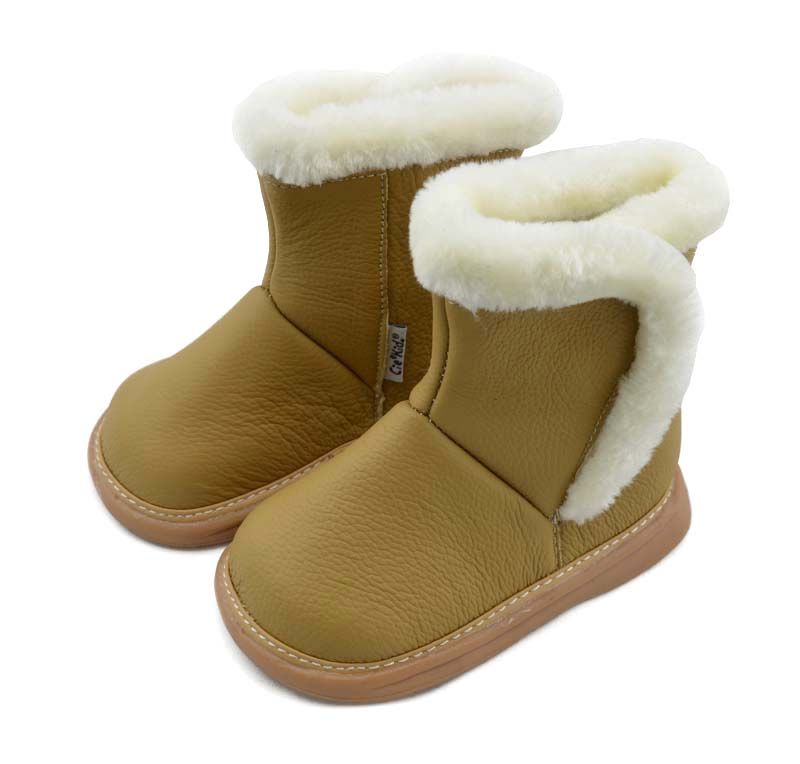 Girls Snow Boots Leather Baby Party Boot Sqc Girls Snow Boots Leather Baby Party Boot Sqc