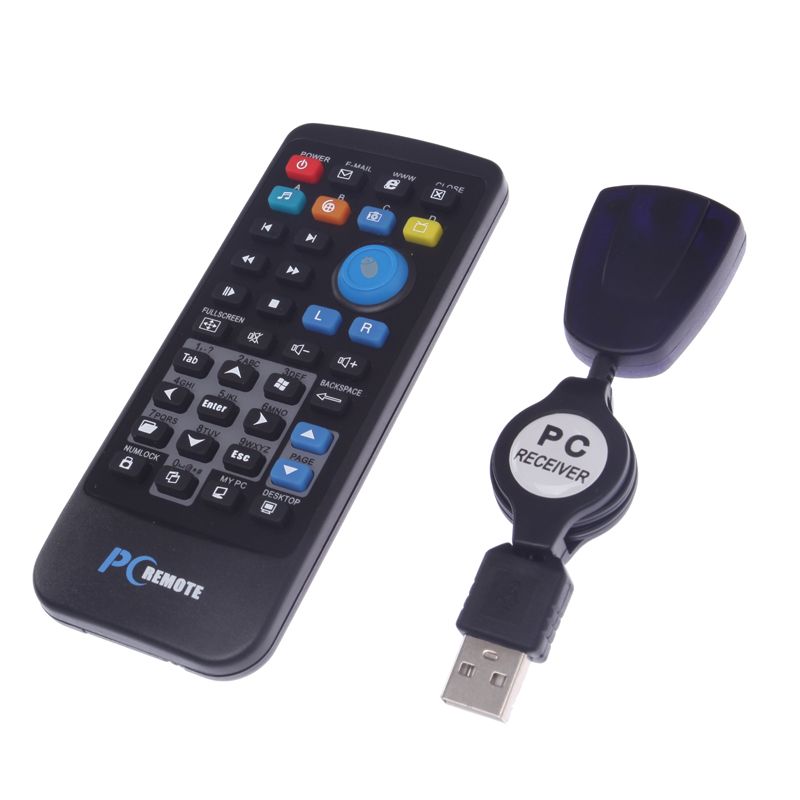 Media Center Remote Control Driver Windows 7