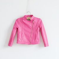 Compare Toddler Faux Leather Jacket Prices | Buy Cheapest Faux