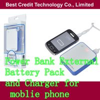 portable cell phone charger