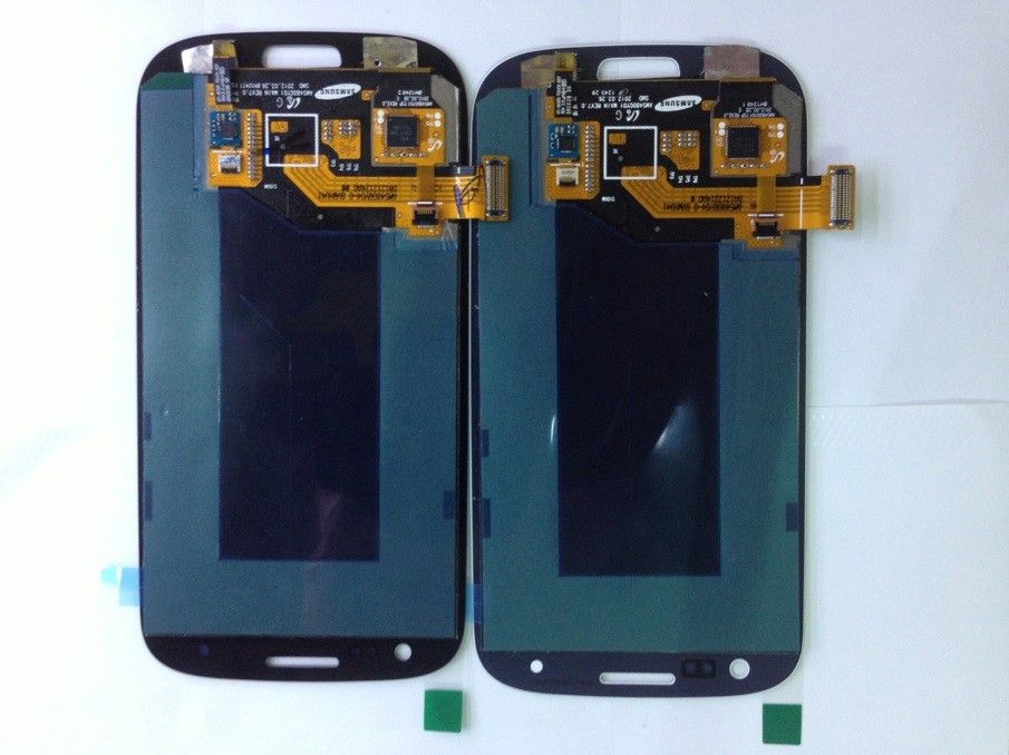 Galaxy S3 Lcd Screen Replacement Cost