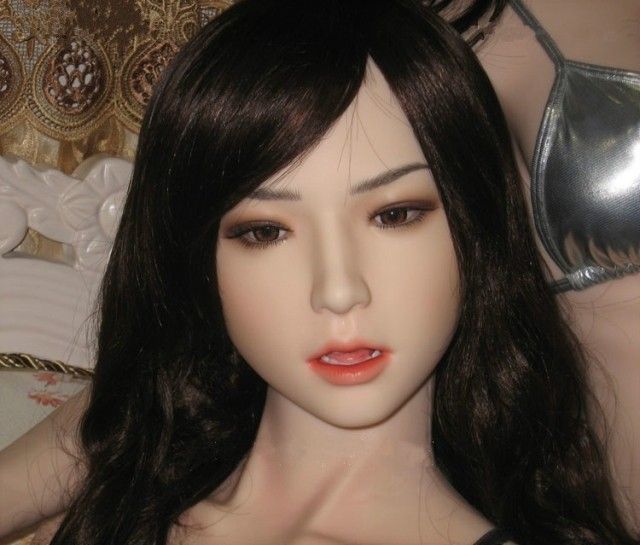 New Arrival Japanese Half Solid Customized Sex Dolls For Adults