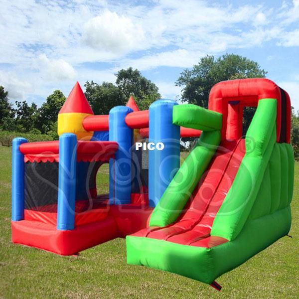 jumping castle