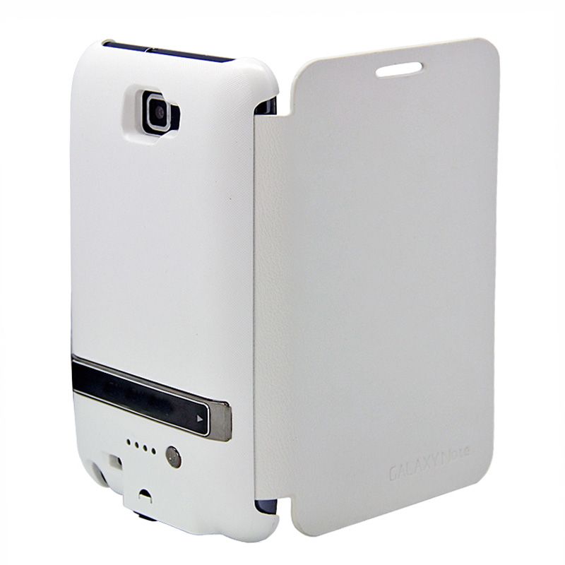 Cool Battery Case For Samsung Galaxy Note N7100 Rubber Oil ...