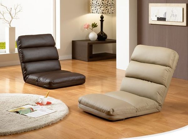 Reclining ledermöbel online wohnzimmer beige / braun faltbare ... Wohnzimmer beige braun