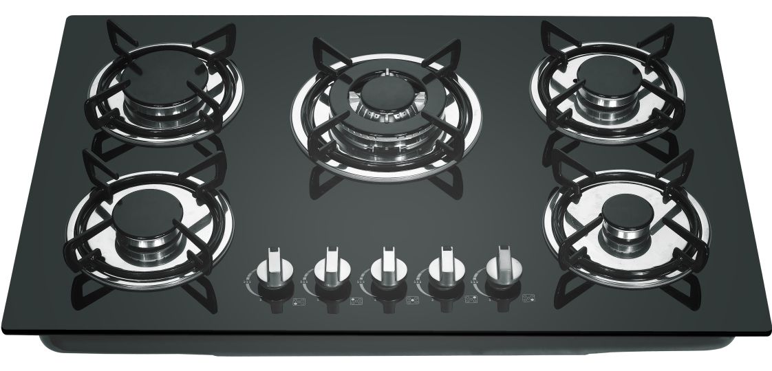 Are electric or gas stove tops best?
