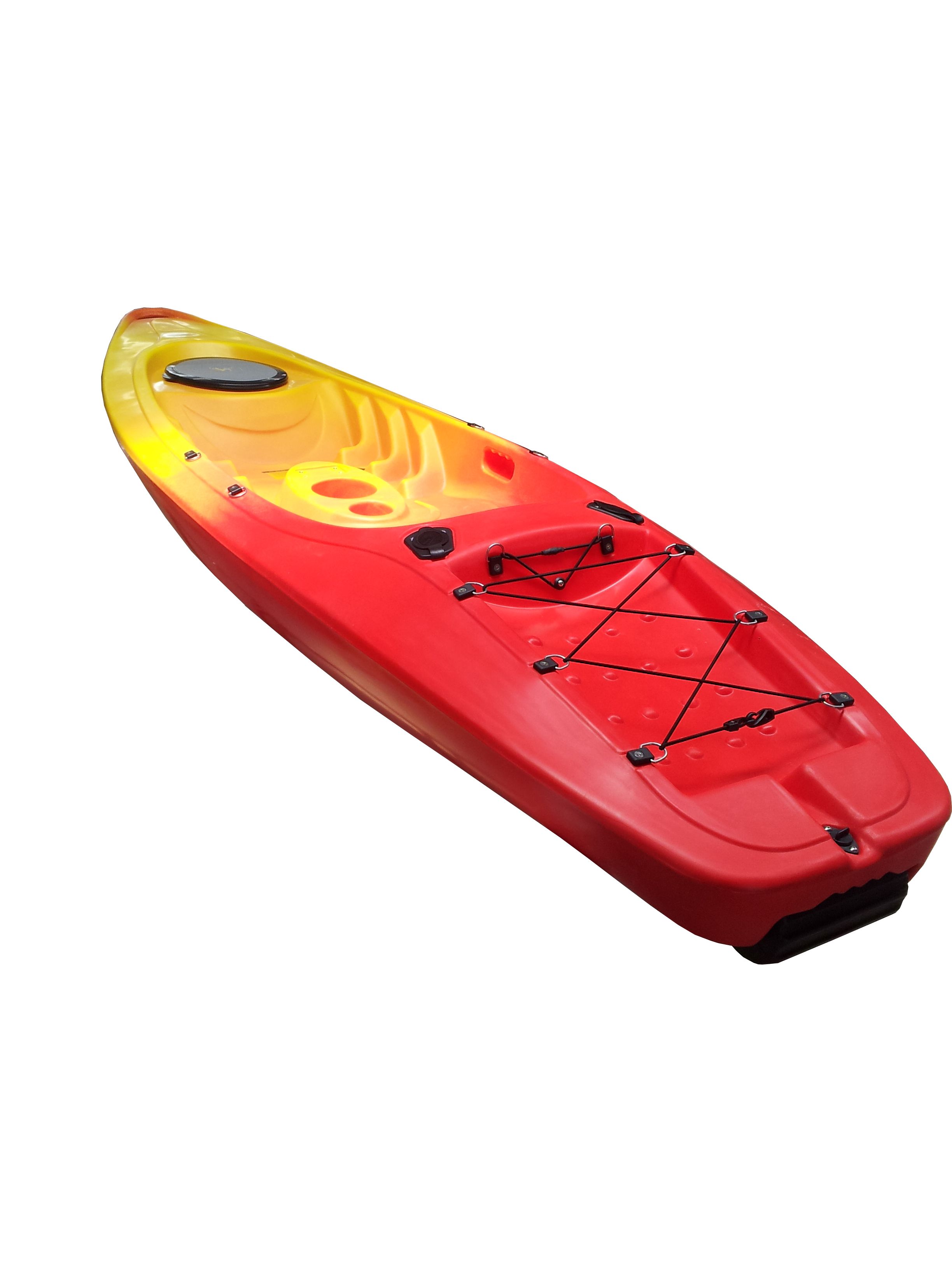 Kayak 310 Single Seat sit-on-top / fishing