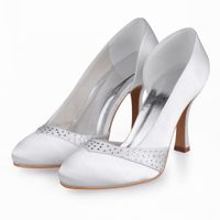 Ivory Wedding Dress Shoes Bridal Shoes Gorgeous Super High Heel Shoes ...