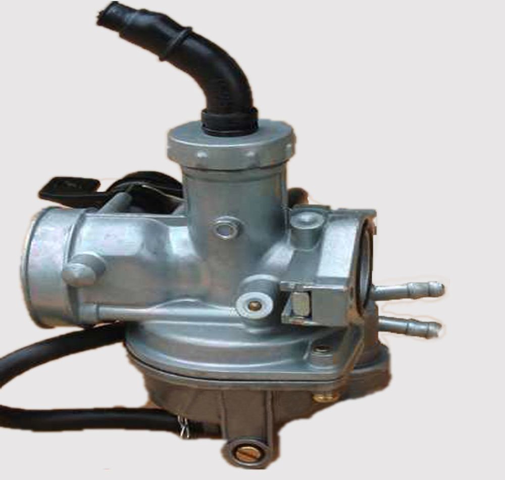 1985 Honda atc 110 carburetor settings #2
