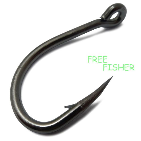 Saltwater Fishing Sharp Sea Hooks 9260 More Size Pictures Of Fish Hooks
