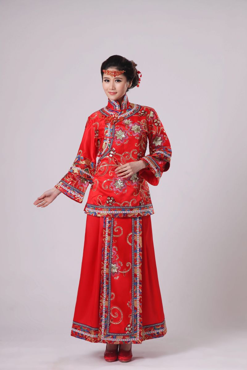 Chinese clothing stores online