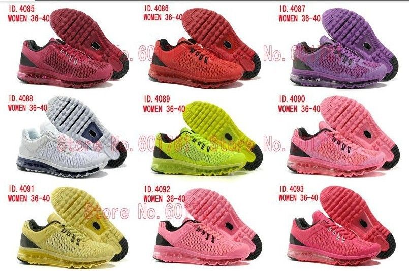 Cheap WOMENS Best Running Shoes Discount NEW Brand Name Design Best