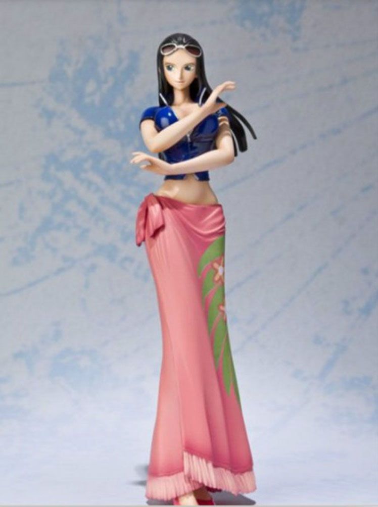 nico robin toys